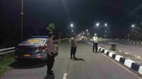Patroli KRYD di Bypass BIL 2, Jaga Keamanan dari Kejahatan Jalanan dan Balap Liar