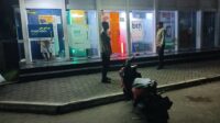 Polsek Batulayar Intensifkan Patroli, Warga Rasakan Manfaatnya