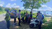 Strategi Polsek Sekotong Perkuat Keamanan Wilayah Lewat Patroli Dialogis