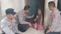 Program Peduli Mantap: Wujud Nyata Kepedulian Polres Lombok Barat untuk Lansia